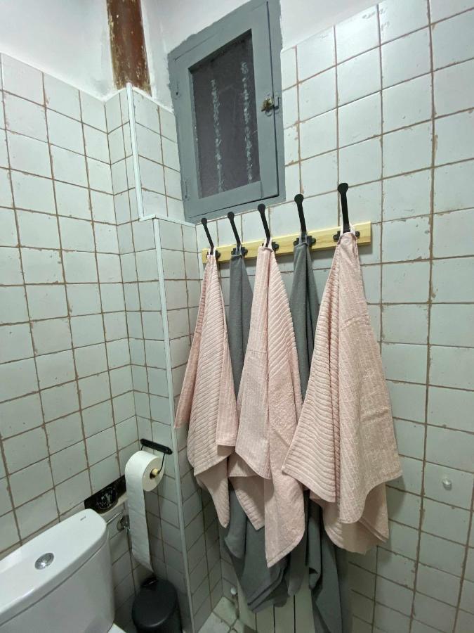 El Alfarje De Cuenca Apartment เกว็งกา ภายนอก รูปภาพ