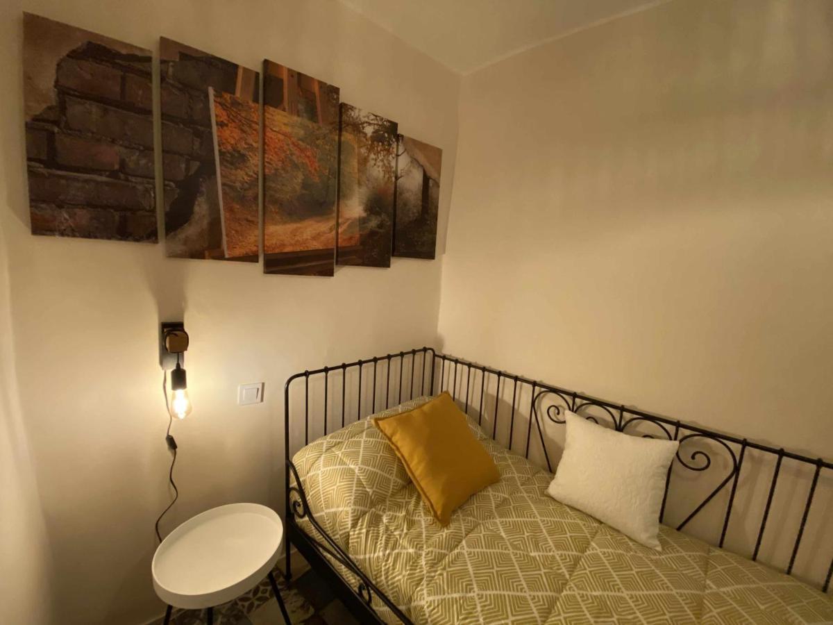 El Alfarje De Cuenca Apartment เกว็งกา ภายนอก รูปภาพ