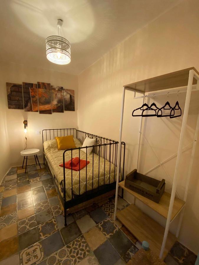 El Alfarje De Cuenca Apartment เกว็งกา ภายนอก รูปภาพ